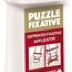 Jumbo Puzzle Mates Fixative Puzzellijm