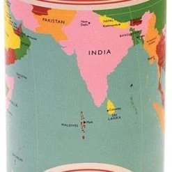 Wereld Puzzel | 300 Stukjes | 50 X 36 Cm | Out Of The Blue | Educatieve Puzzel 6 Wereld Puzzel | 300 Stukjes | 50 X 36 Cm | Out Of The Blue | Educatieve Puzzel -Puzzels Verkoop 303x840