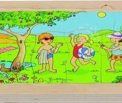 Beleduc Lagenpuzzel Vier Seizoenen 36 Stukjes 13 Beleduc Lagenpuzzel Vier Seizoenen 36 Stukjes -Puzzels Verkoop 550x209 2