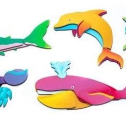 Eduplay Magnetische Puzzel Zeedieren -Puzzels Verkoop 550x249