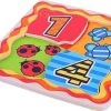Bigjigs Mijn Eerste Puzzel Nummers