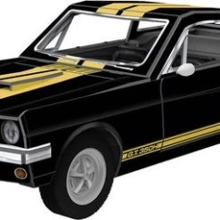 Revell 00220 1966 Shelby Car GT350-H 3D Puzzel 11 Revell 00220 1966 Shelby Car GT350-H 3D Puzzel -Puzzels Verkoop 550x256