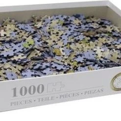 Close-up Close Up Historic World Premium Puzzel 1000 Stukjes -Puzzels Verkoop 550x280