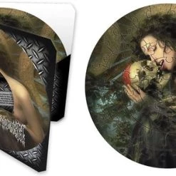 Razamataz Cradle Of Filth - Abstinence - Puzzel