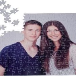 3D Foto Benelux Foto-Puzzel ! 192 Puzzelstukjes