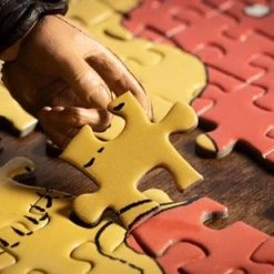 Mondo - Masters Of The Universe - Puzzel - He-Man - 1000 Stukjes -Puzzels Verkoop 550x309 4