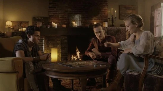 Studio 100 Nachtwacht : Monsterpuzzel 2 Studio 100 Nachtwacht : Monsterpuzzel - Afbeelding 2