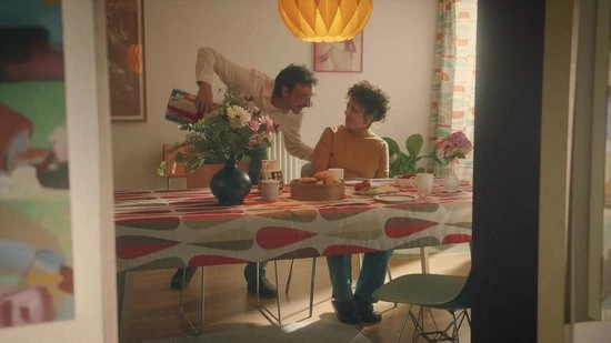 Ravensburger Puzzel Birch Forest - Legpuzzel - 1200 Stukjes 2 Ravensburger Puzzel Birch Forest - Legpuzzel - 1200 Stukjes - Afbeelding 2