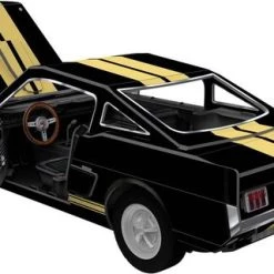 Revell 00220 1966 Shelby Car GT350-H 3D Puzzel 8 Revell 00220 1966 Shelby Car GT350-H 3D Puzzel -Puzzels Verkoop 550x320