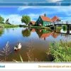 Puzzellokaal Puzzels - Zaanse Schans - Nederland - Legpuzzel - 1000 Stukjes