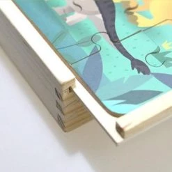 MiDeer 3-in-1 3*66 Stuks Dubbelzijdig Hout Puzzels In Houten Geschenkdoos - Hout Puzzel - Dieren - Kinderpuzzel - Educatief Speelgoed Voor Kinderen 9 MiDeer 3-in-1 3*66 Stuks Dubbelzijdig Hout Puzzels In Houten Geschenkdoos - Hout Puzzel - Dieren - Kinderpuzzel - Educatief Speelgoed Voor Kinderen -Puzzels Verkoop 550x347 2