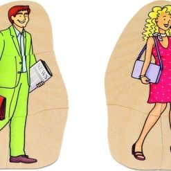 Beleduc Lagenpuzzel Opa En Oma 40 Stukjes 14 Beleduc Lagenpuzzel Opa En Oma 40 Stukjes -Puzzels Verkoop 550x355 2