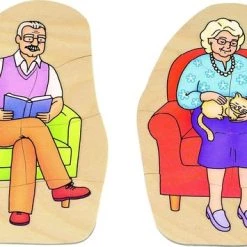 Beleduc Lagenpuzzel Opa En Oma 40 Stukjes 15 Beleduc Lagenpuzzel Opa En Oma 40 Stukjes -Puzzels Verkoop 550x355 3