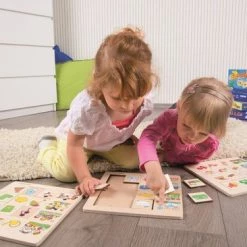 Beleduc Puzzel Natuurlijke Omgeving 12 Stukjes 25 Cm 7 Beleduc Puzzel Natuurlijke Omgeving 12 Stukjes 25 Cm -Puzzels Verkoop 550x366 13