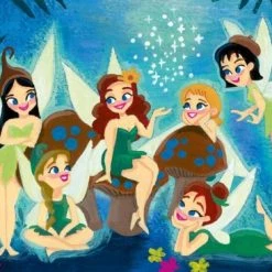 Ravensburger Blokkenpuzzel Fantasiewezens - 6 Stukjes - Kinderpuzzel -Puzzels Verkoop 550x366 19