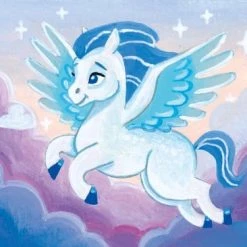 Ravensburger Blokkenpuzzel Fantasiewezens - 6 Stukjes - Kinderpuzzel -Puzzels Verkoop 550x366 22