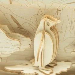 De Bouwplaats Bouwpakket 3D Puzzel Theater Pinguïn- Hout 7 De Bouwplaats Bouwpakket 3D Puzzel Theater Pinguïn- Hout -Puzzels Verkoop 550x368