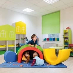 Eduplay Regenbogen Softplay Set -Puzzels Verkoop 550x370