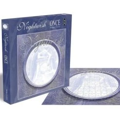 Plastic Head Nightwish - Once