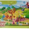 Merkloos Puzzel - Winny The Pooh - 24 Stukjes