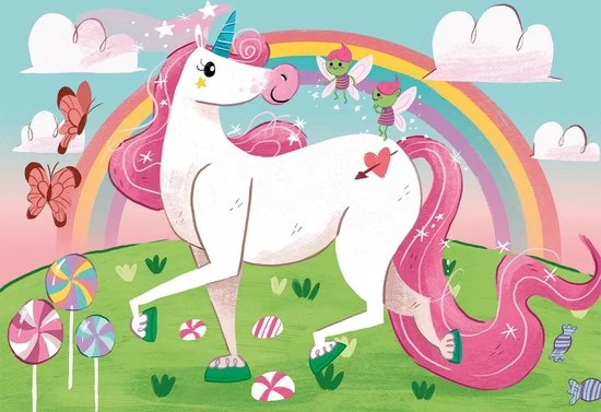 Clementoni PZL 104 PFF NOLICENSE 2 Clementoni PZL 104 PFF NOLICENSE - Afbeelding 2