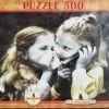 Educa Legpuzzel Van Kim Anderson "Endles Dreams". Puzzel Van 500 Stukjes. /puzzle