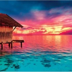 Clementoni Puzzels Voor Volwassenen - Peace Puzzle - Living The Present, Legpuzzel 500 Stukjes, 14-99 Jaar - 35120 5 Clementoni Puzzels Voor Volwassenen - Peace Puzzle - Living The Present, Legpuzzel 500 Stukjes, 14-99 Jaar - 35120 -Puzzels Verkoop 550x385