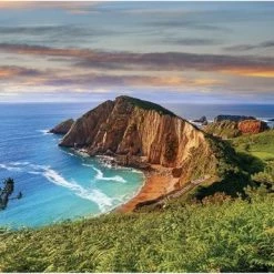 Dino Toys Dino Legpuzzel Van Playa Del Silencio In Spanje - 500 Stukjes - Kinderen En Volwassenen -Puzzels Verkoop 550x386