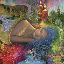 Grafika Dreaming In Color