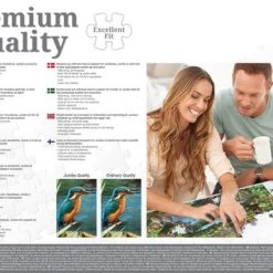 Jumbo Premium Collection Puzzel Grand Canyon USA - Legpuzzel - 500 Stukjes -Puzzels Verkoop 550x387 17