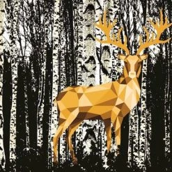 Ravensburger Puzzel Birch Forest - Legpuzzel - 1200 Stukjes 5 Ravensburger Puzzel Birch Forest - Legpuzzel - 1200 Stukjes -Puzzels Verkoop 550x388 13