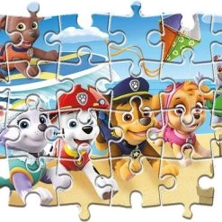2005958_010.jpg CLEMENTONI PAW PATROL PUZZEL 2X20ST 6 2005958_010.jpg CLEMENTONI PAW PATROL PUZZEL 2X20ST -Puzzels Verkoop 550x388 9