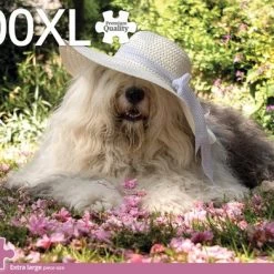 Jumbo Premium Collection Puzzel Sophie The Dog - Legpuzzel - 200XL Stukjes -Puzzels Verkoop 550x391 1