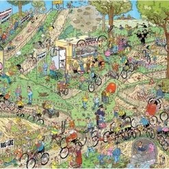 Jan Van Haasteren Puzzelbundel - 2 Stuks - Wereldkampioenschappen Veldrijden 1000 Stuks & WK Vrouwenvoetbal 1000 Stuks 7 Jan Van Haasteren Puzzelbundel - 2 Stuks - Wereldkampioenschappen Veldrijden 1000 Stuks & WK Vrouwenvoetbal 1000 Stuks -Puzzels Verkoop 550x393 1