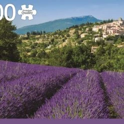 Jumbo Premium Collection Puzzel Aurel Provence - Legpuzzel - 500 Stukjes -Puzzels Verkoop 550x393 8
