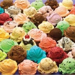 Cobble Hill Puzzel Ice Cream - 1000 Stukjes 5 Cobble Hill Puzzel Ice Cream - 1000 Stukjes -Puzzels Verkoop 550x396 4