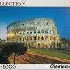 Legpuzzel Clementoni Roma Colosseo 1000