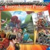 Ravensburger 05016 Puzzel Legpuzzel 49 Stuk(s) Kinderen