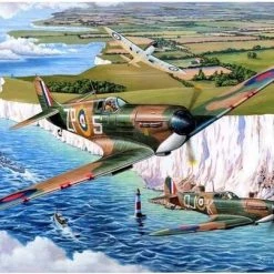 The House Of Puzzles - The Final Few - Puzzel - 1000 Stukjes