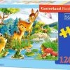 Castorland Little Deers - 120 Stukjes