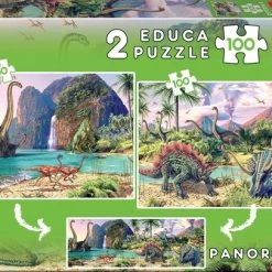 Educa 15620 Puzzel 200 Stuk(s)