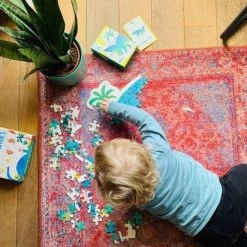 Dino Puzzel Triceratops - Talking Tables -Puzzels Verkoop 550x412 4