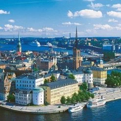Ravensburger Zweden - Stockholm