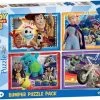 Ravensburger Disney - Toy-Story Puzzel