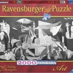 Ravensburger 4005556166909 Puzzel