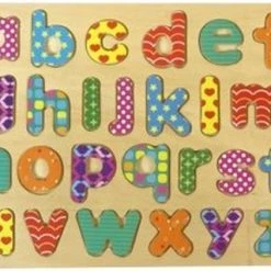 Simply For Kids Puzzel Abc
