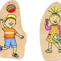 Beleduc Lagenpuzzel Opa En Oma 40 Stukjes 12 Beleduc Lagenpuzzel Opa En Oma 40 Stukjes -Puzzels Verkoop 550x425 6