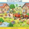 Ravensburger 00.006.582 Legpuzzel 24 Stuk(s) Boerderij