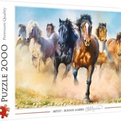 Trefl Puzzel - Happy Friends