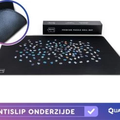 Qualico 1500 - Puzzelmat Neopreen - Antislip - De Portapuzzle Die Echt Werkt! Tot En Met 1500 Stukjes - 66 X 120 Cm 29 Qualico 1500 - Puzzelmat Neopreen - Antislip - De Portapuzzle Die Echt Werkt! Tot En Met 1500 Stukjes - 66 X 120 Cm -Puzzels Verkoop 550x432 1